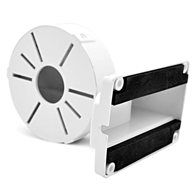 1Pcs Universal Bracket Wall Mount Brackets For Dome Camera Home Office