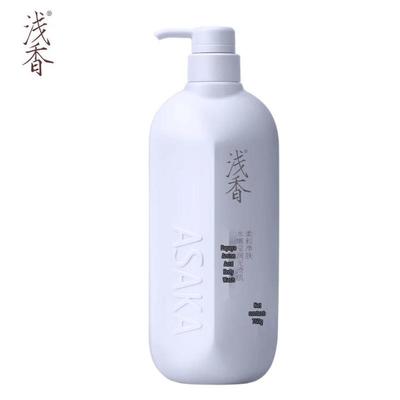 Papaya Amino Acid Shower Gel