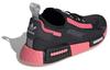 adidas Originals Nasa X Adidas Originals Wmns NMD_R1 Spectoo 'Black Hazy Rose' Women's FZ3207