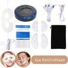 Electirc V Face device EMS Facial Slim Eye Beauty Remove Wrinkle Skin Tightening Instrument V-Shaped Facial Lifting Anti-Wrinkle