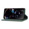 For Google Pixel 10 Pro XL/Pixel 9 Pro XL Case Wallet Magnetic Closing Leather Flip Phone Cover
