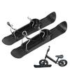 Balance Cyklistika Sněhové Lyžování Sada Přenosná Bezpečná Zábavná Příslušenství Zimní Cyklistika Sáně Sada pro Sněhová Pole Letoviska Skateboard Sporty
