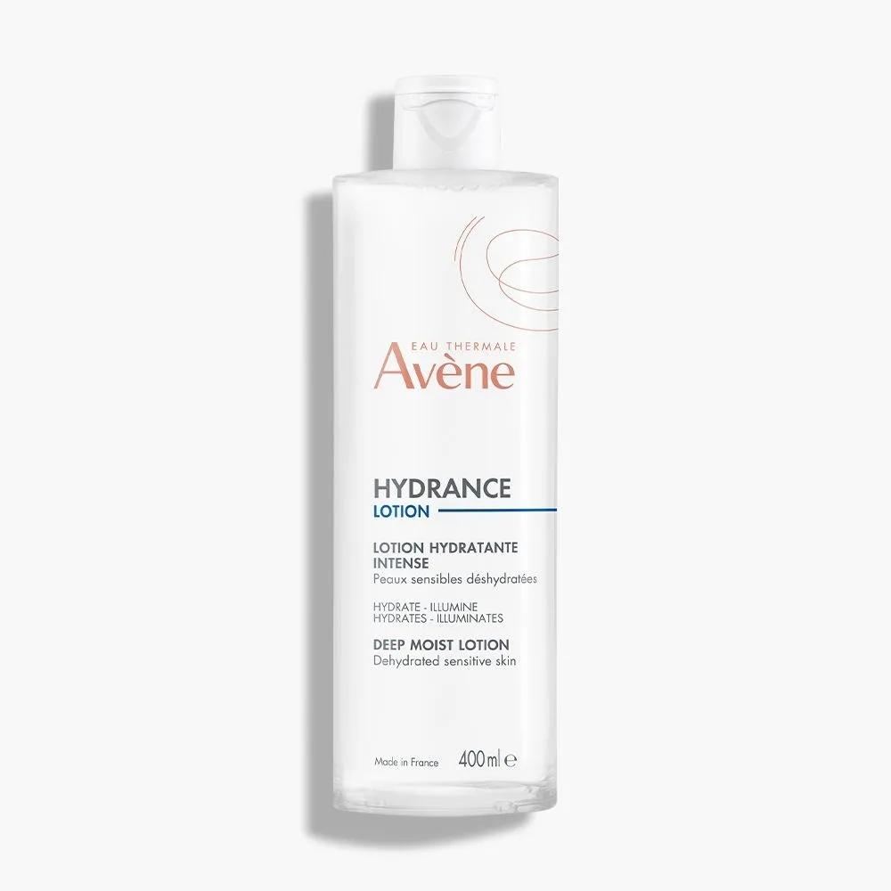 Hydrance Deep Moist Lotion 400ml
