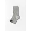 Women's Summer Thin Breathable Antiodor Front Foot Half Socks