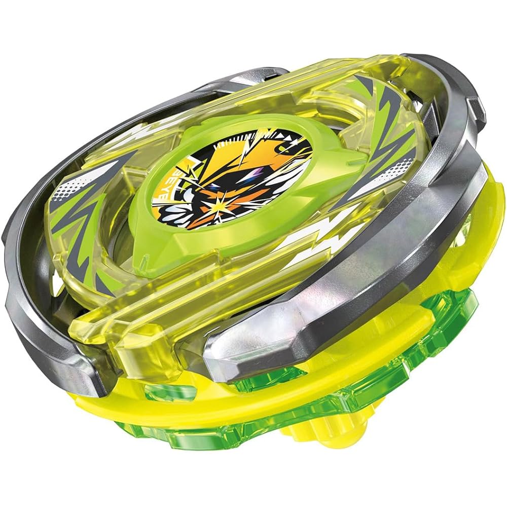 Beyblade X CX-02 Starter Wizard Arc R4-55LO Toy Spinning Top with Accessories