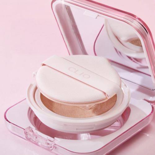 CLIO Kill Cover Mesh Glow Essential Cushion 15g*2ea