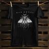 T-shirt de concert Bad Omens Death Moth