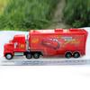 57 Varieties Cross-border Racing & Container Truck Toy Models for Children