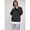Sweatshirt à capuche - Urban Classic - Basic Terry - Poche kangourou - Manches longues - Confort maximal