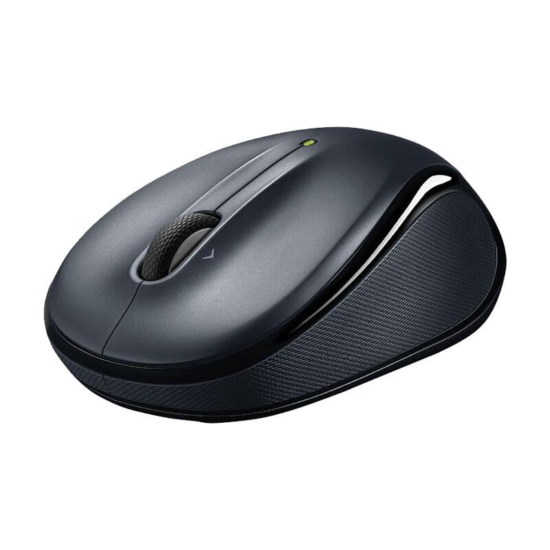 Logitech M325S Wireless Laptop Mouse