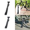 Kickstand Rear Side Kick Stand Resting Mounted Bracket, Portable Non