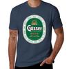 Gosser Brewing Tshirt Basic Plain Tee For Spring And Summer