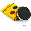Xiaomi Watch Jewelry Movement Casing Cushion Pad Leather Protecting Holder Professional Watch Repair Tool Accessory for Watchmaker