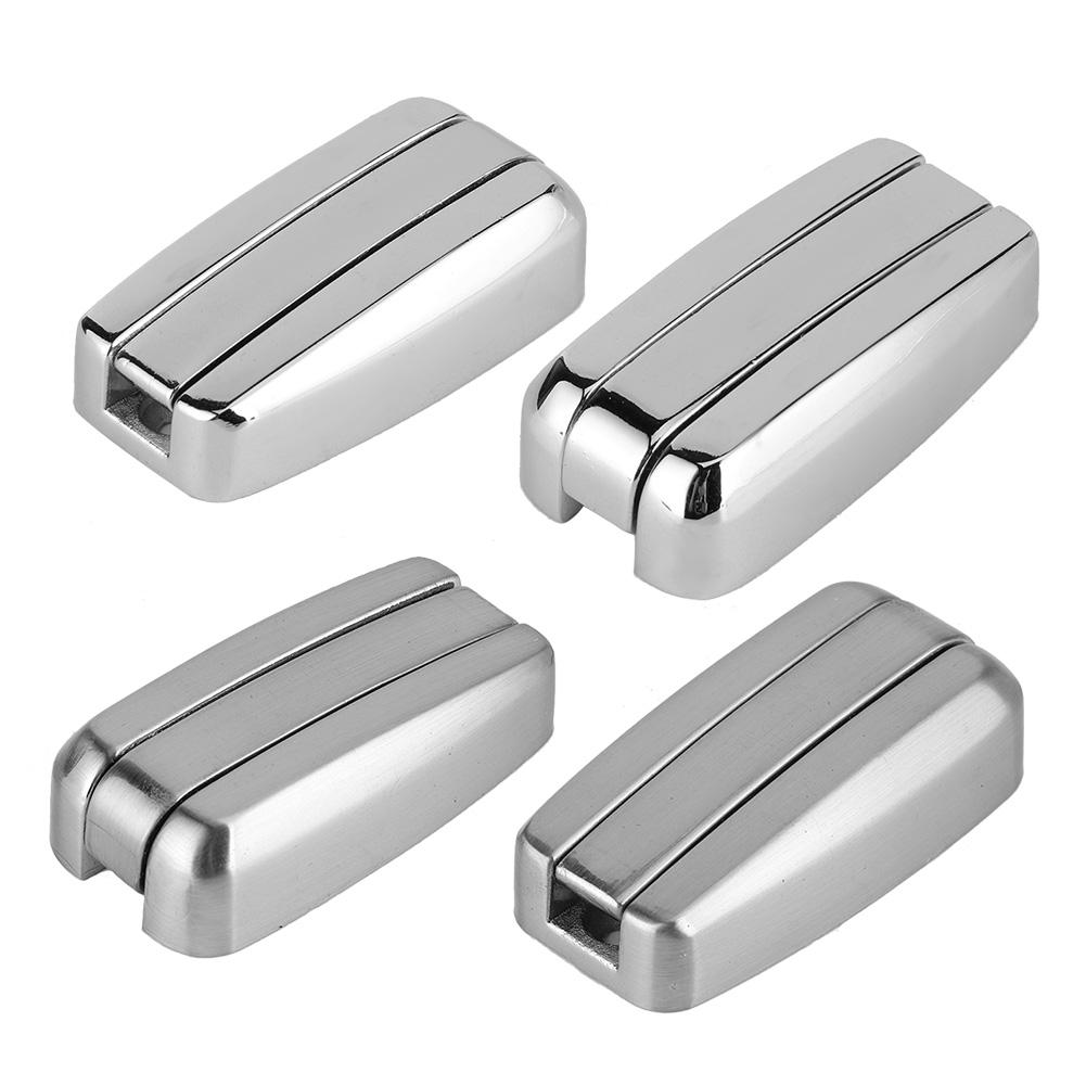 2pcs Zinc Alloy Concealed Hook Clothes Hats Towel Holder Accessories for Automobiles RV Automobile Hook RV Clothes Hanger