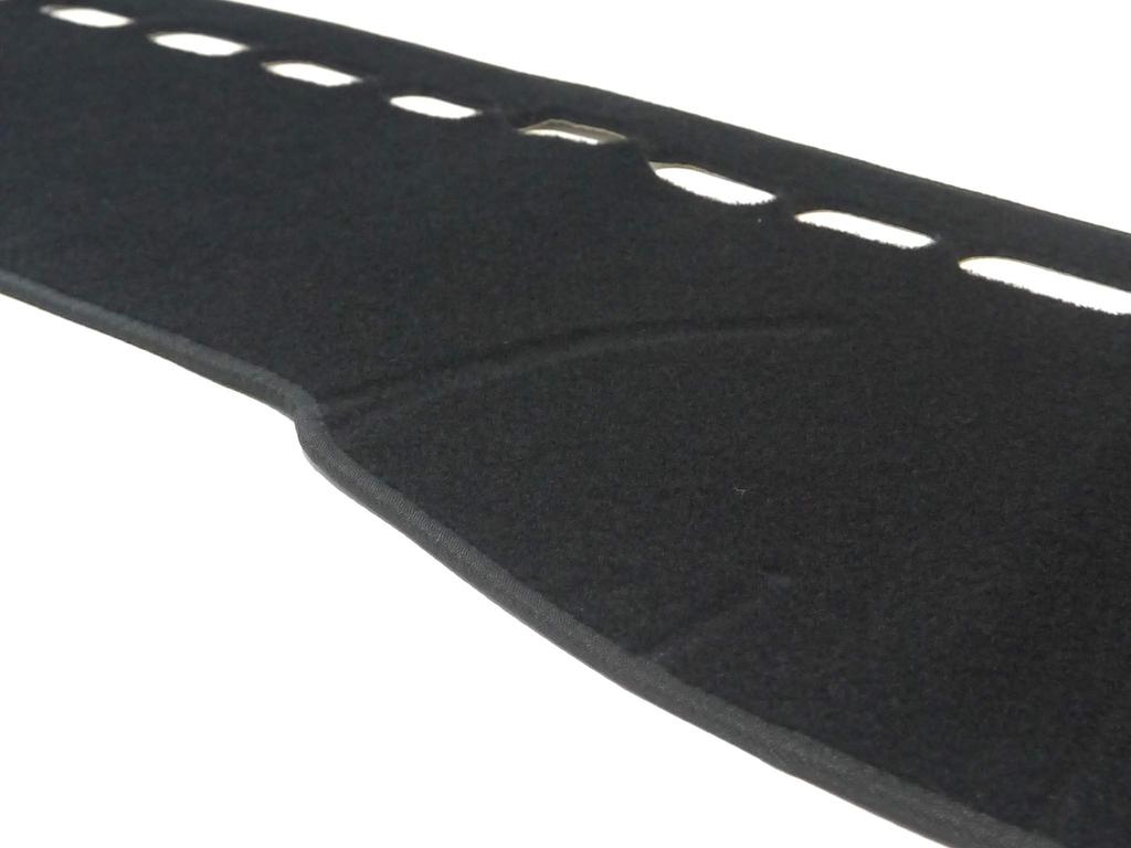 Fujidrive Land Cruiser Prado 120 Series Dashboard Mat with Sun Protection and Anti-Glare Cover