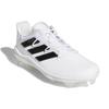 Adidas Adizero Afterburner 8 Pro TPU Білий Чорний Чоловічі Кросівки Взуття-Білий Основний-Чорний H00990