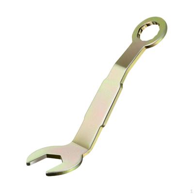 Pocket Door Wrench 3/8 In Open Practical for Bedrooms