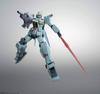 TAMASHII NATIONS ROBOT Spirits Mobile Suit Gundam 0083 Jim Custom 125mm malovaná pohyblivá figurka [SIDE MS] RGM-79N ver.. ANIME. Cca. ABS a PVC