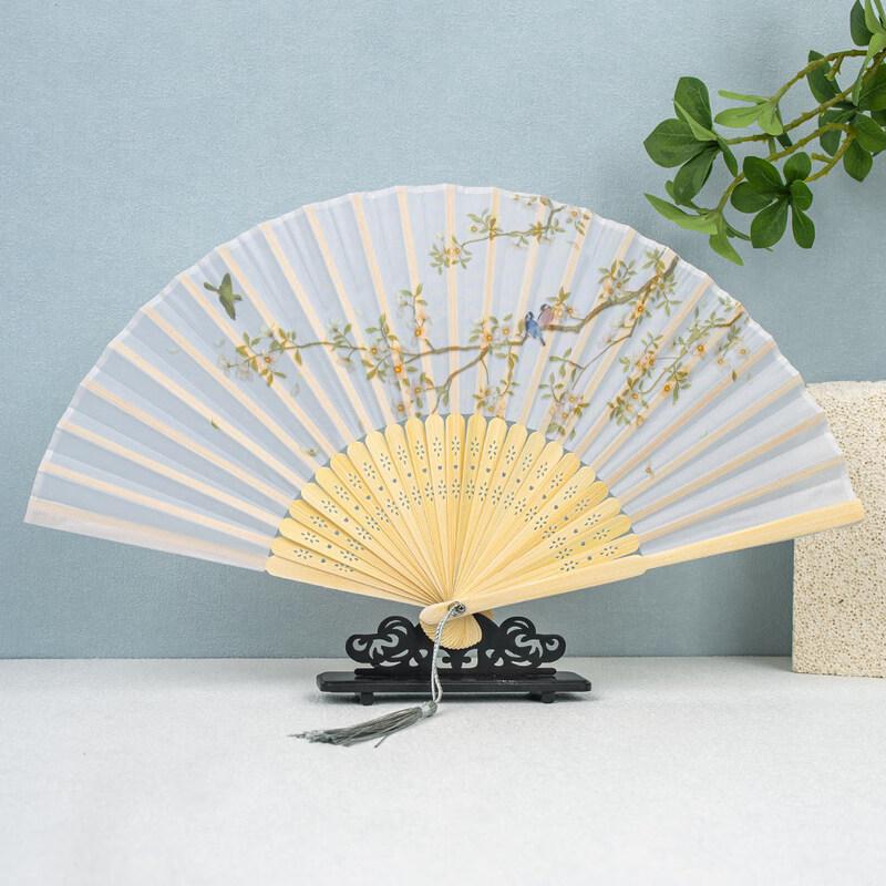 Портативный складной вентилятор LIEI