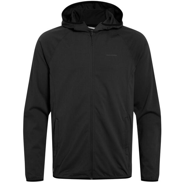 Куртка Craghoppers Nosilife Nadim Hooded Jacket S