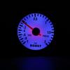 Tool Free Install Boosts Meter 52mm Universal 12V Pressure Indicator Upgrades for Real Time Vehicle Diagnostics
