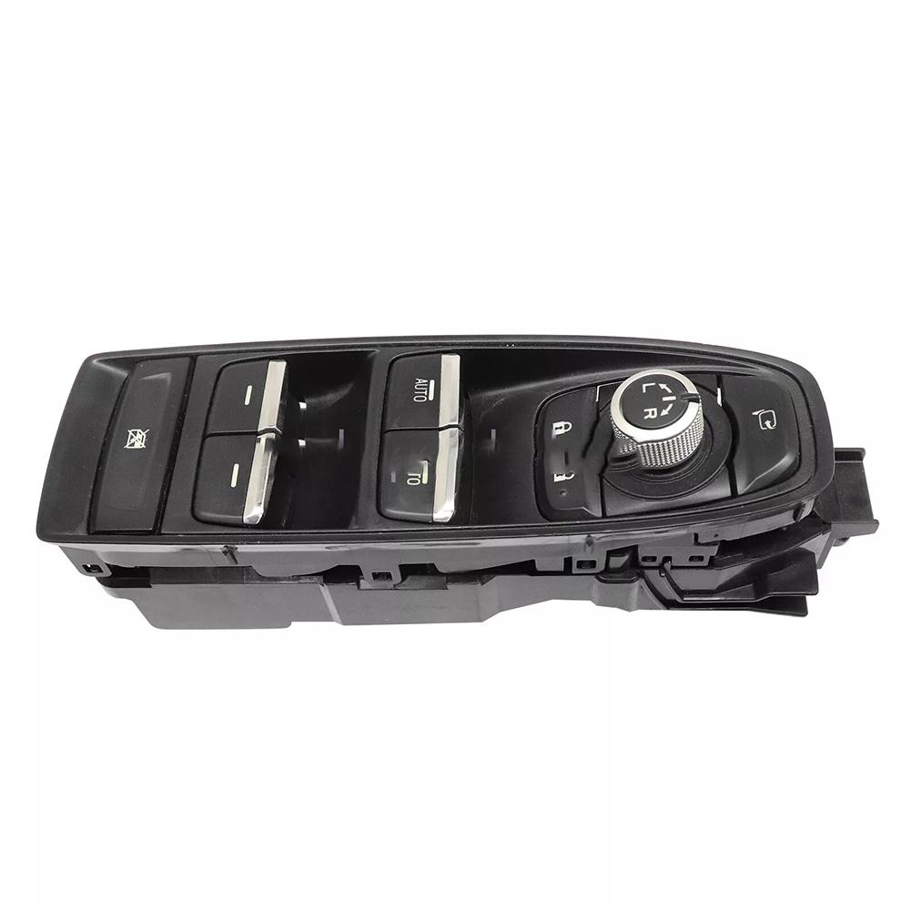 Front Left Glass Control Switch For Crosstrek 2018-2025 83071FL650 Car Front Left Glass Control Switch