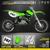 Acessórios para motociclos – Adesivos para motociclos