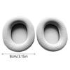 1 Pair Replacement Ear Pad for Arctis 1/3/5/7 Headphones Ear Cushions Ear Covers Headset Earpads Memory Foam Earmuff Cover