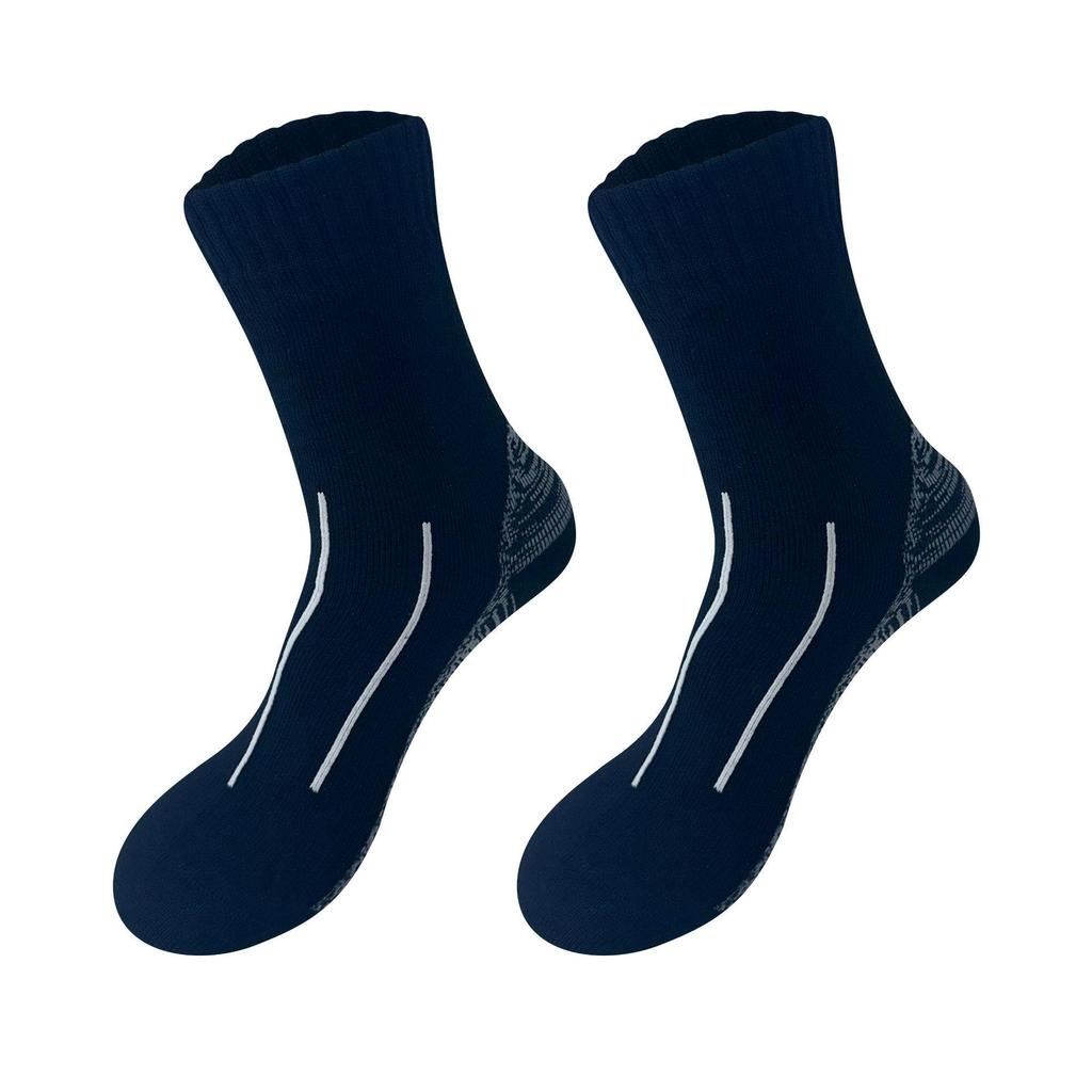 Waterproof Breathable Outdoor Socks for Camping, Skiing, Hiking, and Diving