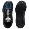 MB.04 Mid Top Basketball Shoes Unisex Black Blue 311310-01