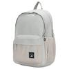 Adidas Fabric Backpack Unisex Light Cyan & Jade White KC0264