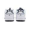 New Balance 408 Unisex Munsell White Natural Indigo ML408A