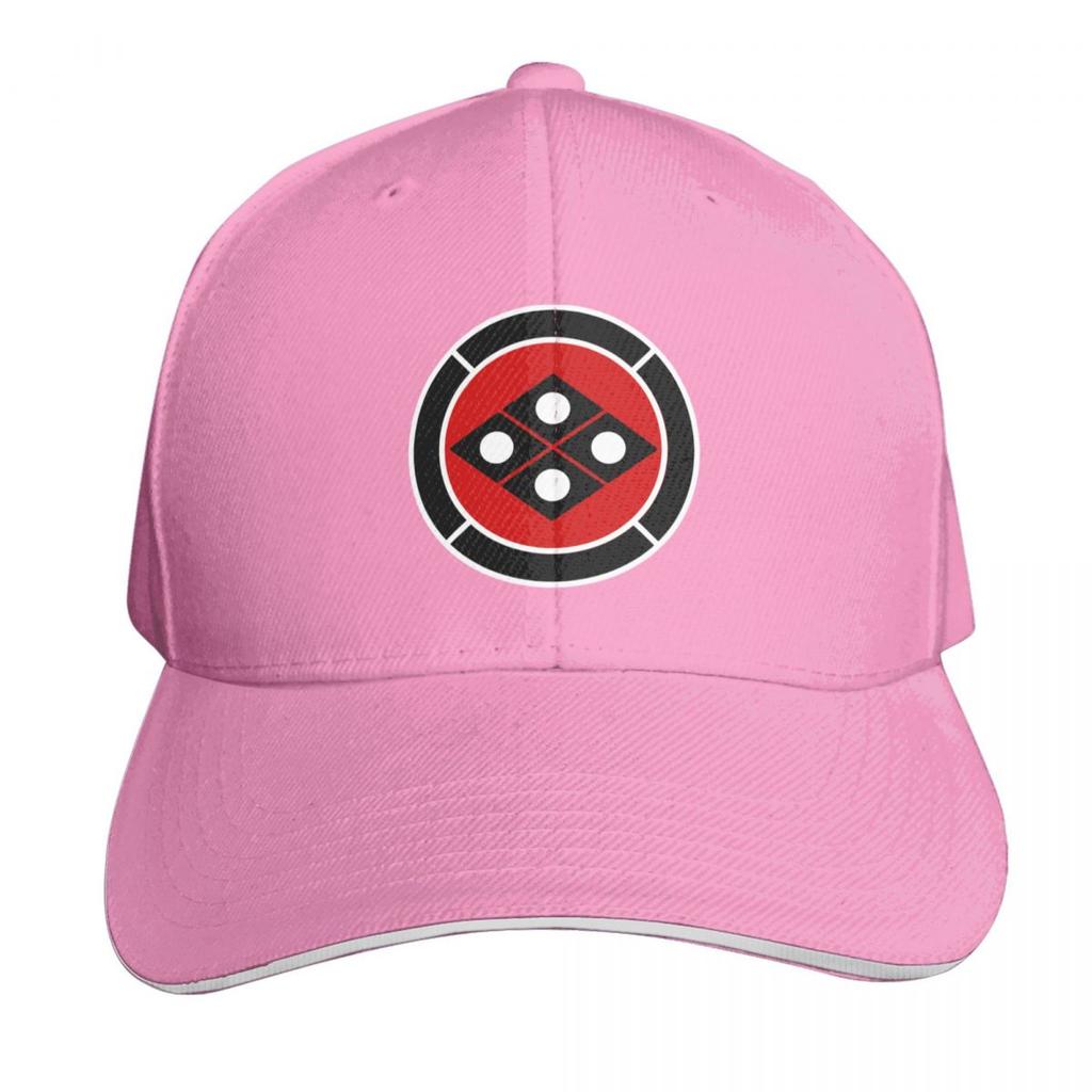 TAKEDA CLAN CREST Baseball Cap dad hat Trucker Cap Bobble Hat hiking hat Unisex Womens