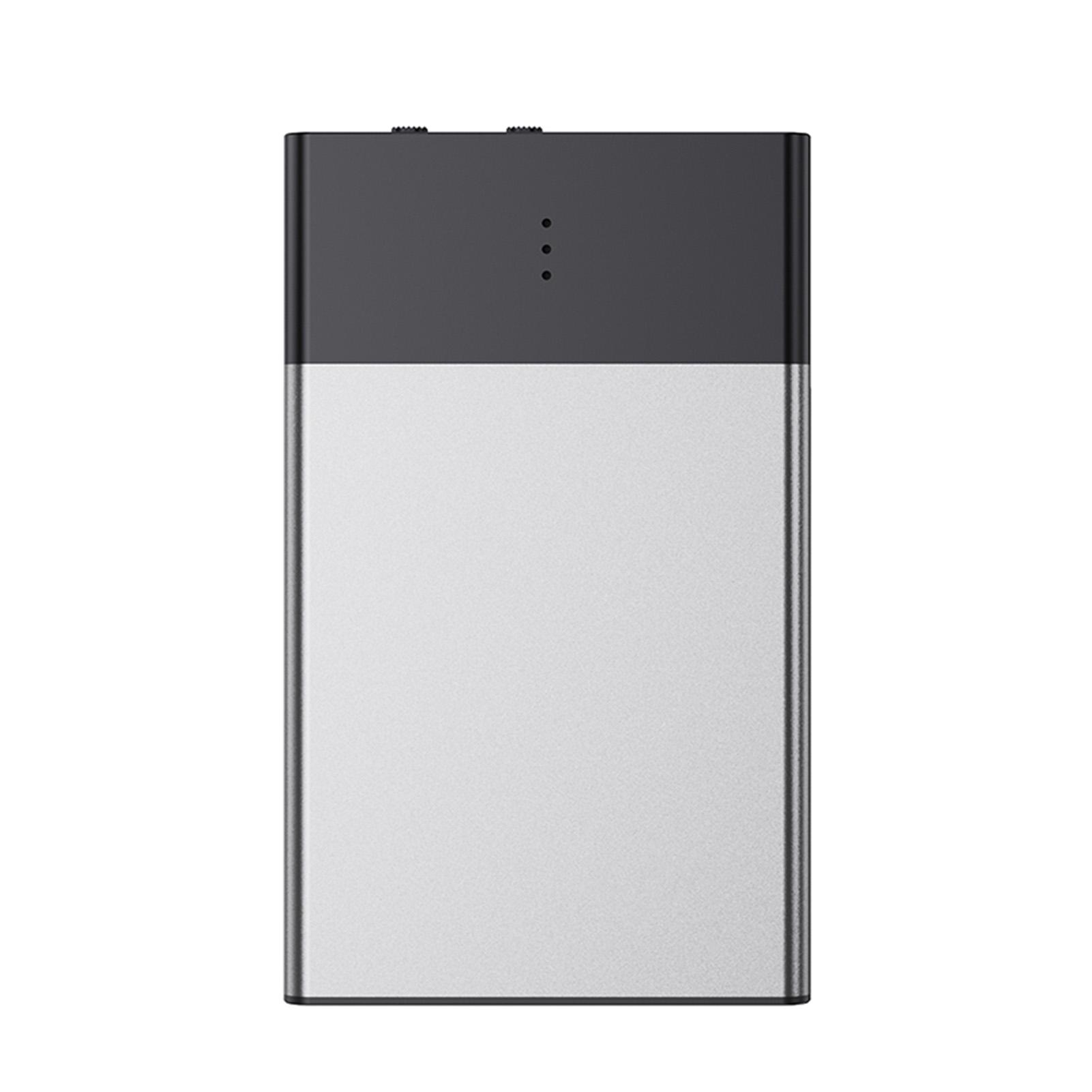 

Приложение для голосовой записи с ИИ, управление, 100+ языков, транскрибирование, суммирование для лекций, встреч 8G