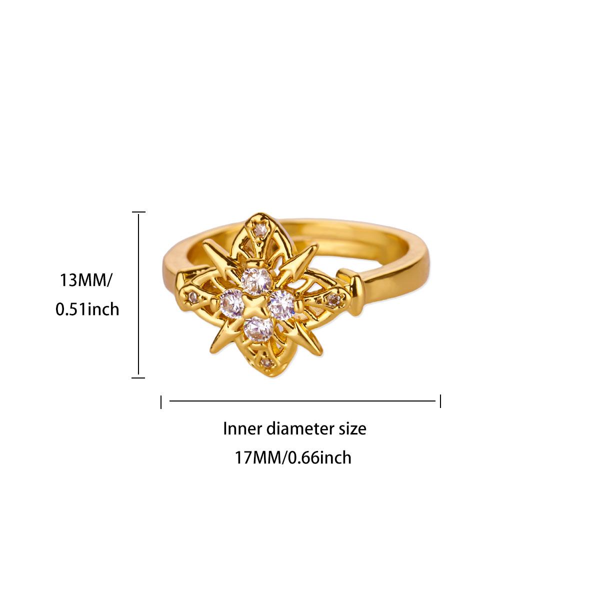 

Бесплатная доставка Роскошное геометрическое кольцо с цирконом для женщин мужчин Кольцо на палец из нержавеющей стали 2025 Новое модное свадебное парное цирконовое кольцо в подарок