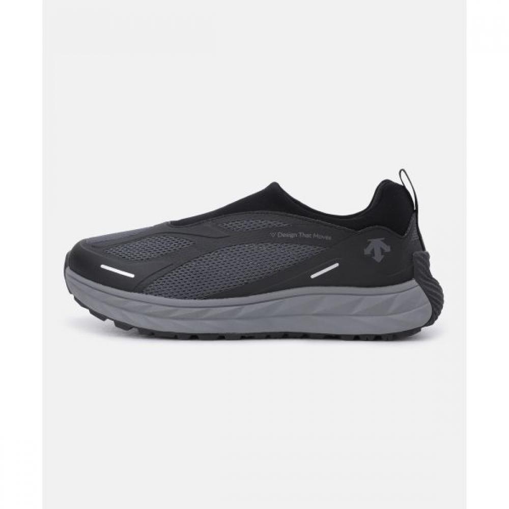 

Descente Terraindy Slip On Black BLK0BLACK/230