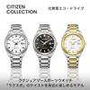 CITIZEN Orologio da polso COLLEZIONE BM7620-83E da uomo