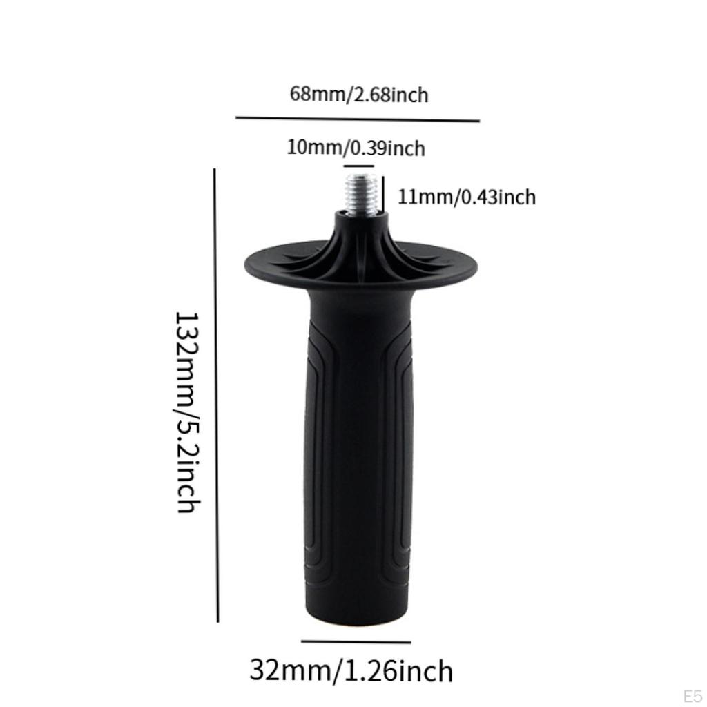 Angle Grinder Handle Power Tool Portable Sander Replacement
