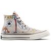 Chuck Taylor All Star Tom & Jerry X Chuck Taylor All Star High 'Egret' A15111C