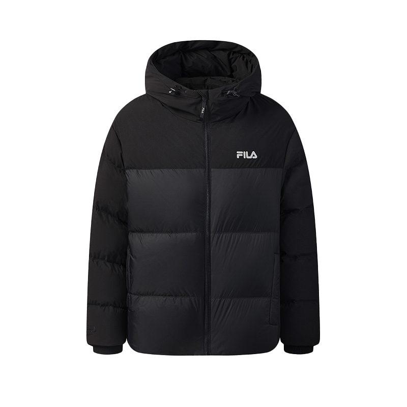 FILA ORIGINALE Down Jacket Men's F11M549914FBK