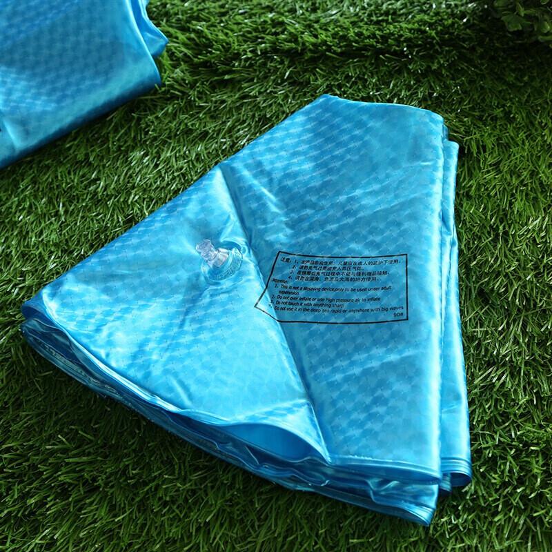Yezhi Adult Inflatable Swim Ring