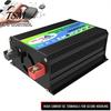 Car Inverter 1 Set Power 3000W Peak Solar Fast Charging Dual USB Ports Auto Equipment Intelligent Transformer Universal DC 12V to AC 220V/110V