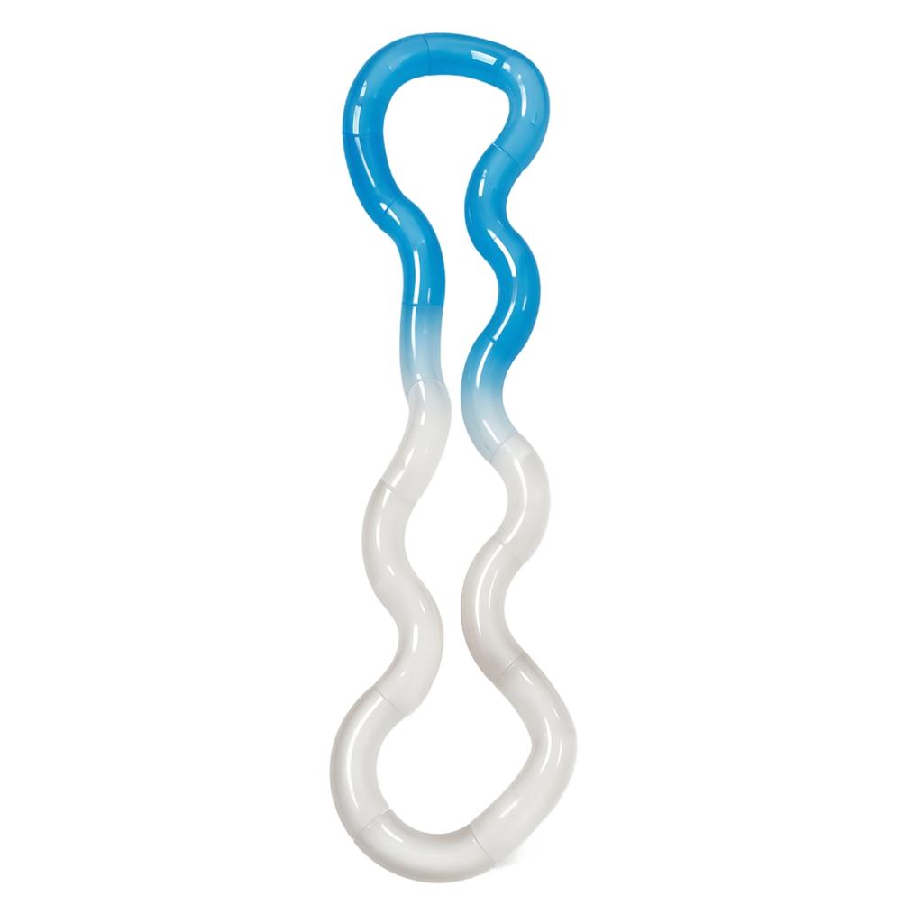 Children's Color Changing Toy Twistable for Stress and Sensory Play