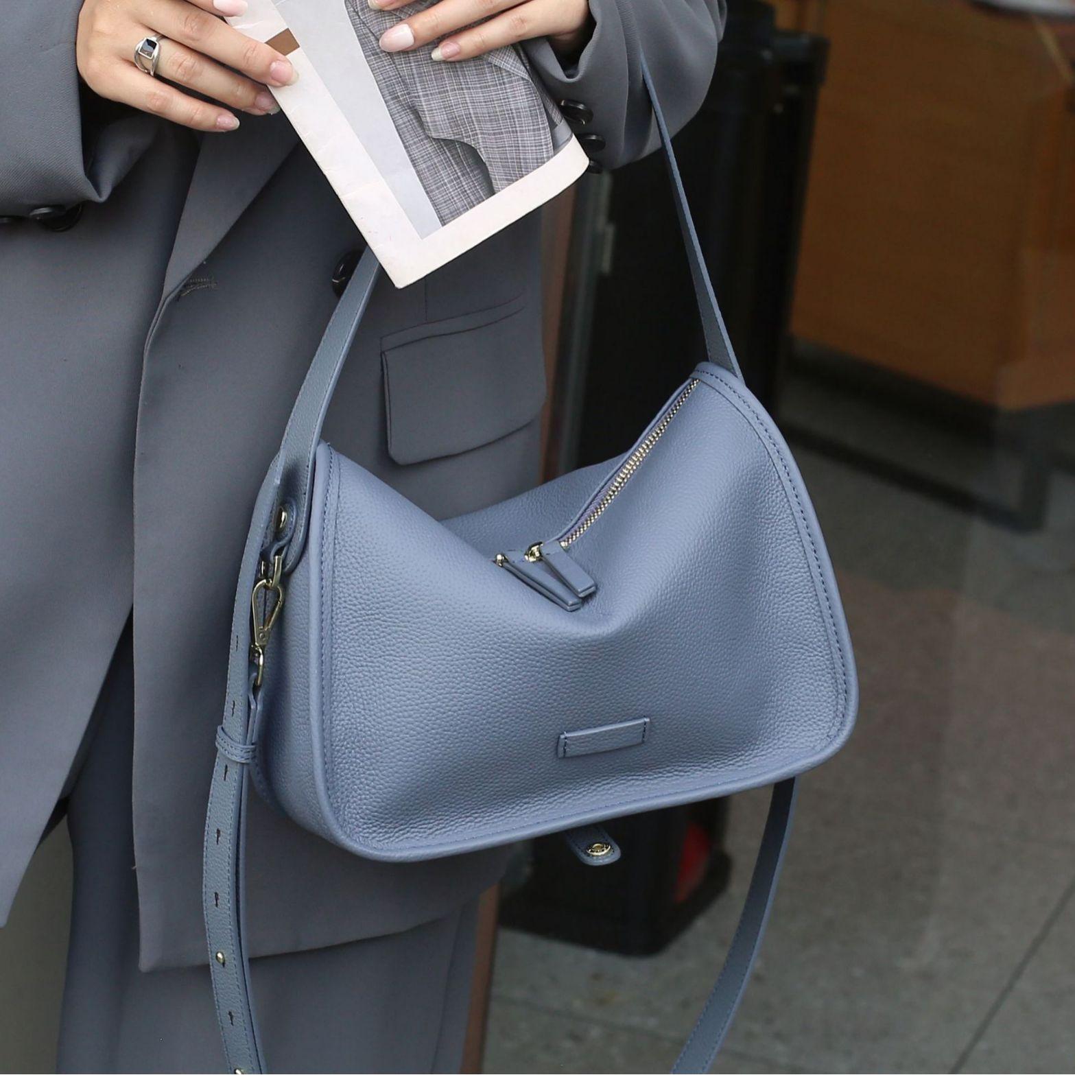 

Fashion Shoulder Crossbody Practical Bag