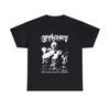 Baphomet Death Metal T Shirt Vintage Gorguts Mortician Dying Fetus Morbid Angel Unisex T-Shirt