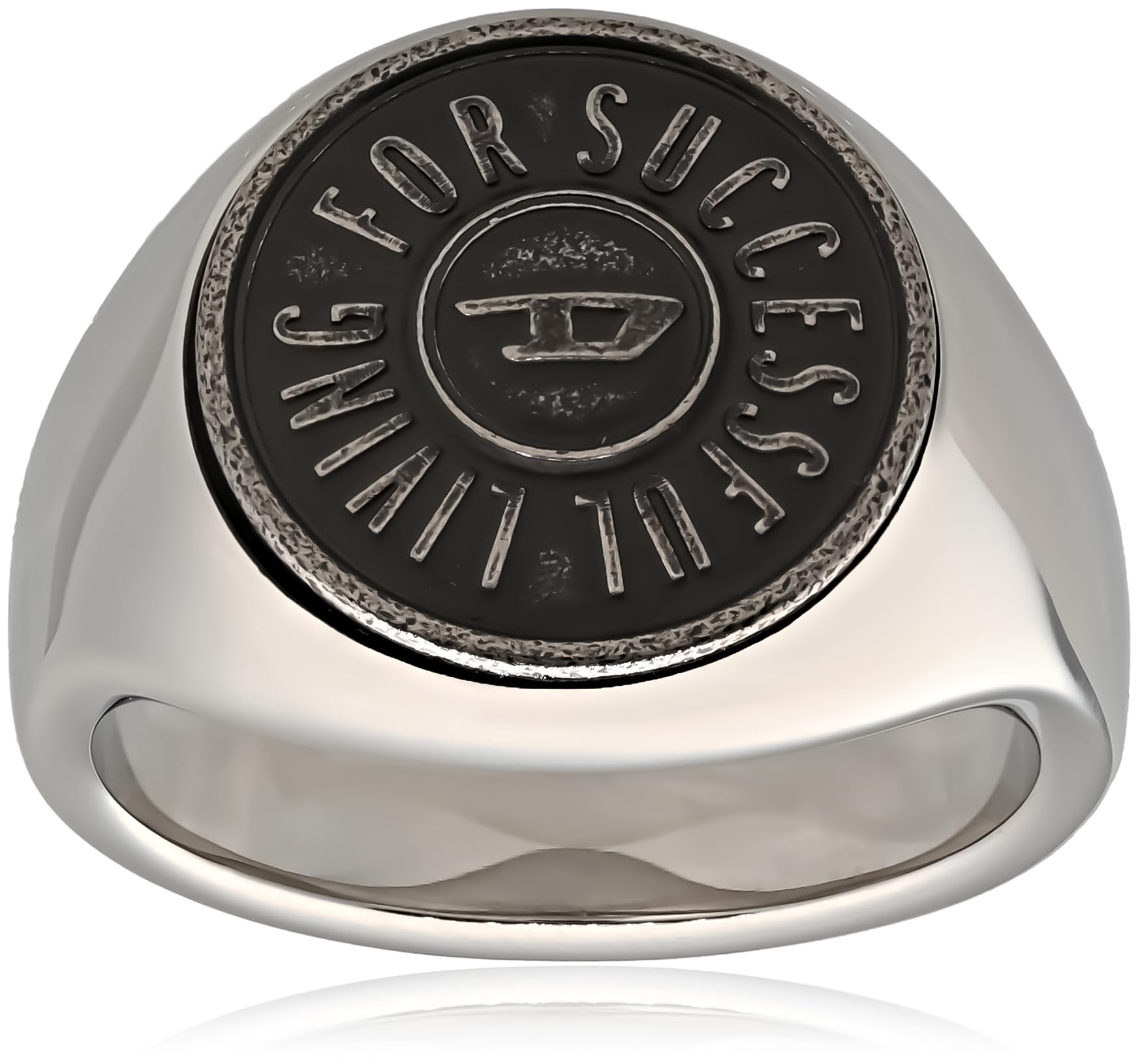 

Unisex Ring DX1463 01 115 [Diesel]