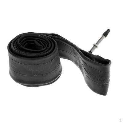 Rubber Tube 29 Inch X 1. Road Hybrid Bike Tyre Tire Inner Tubes /Presta Valve