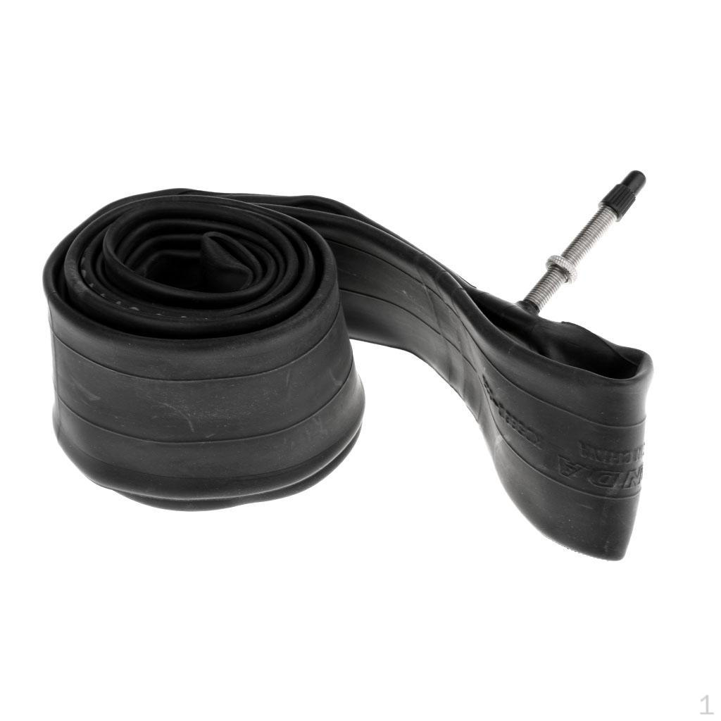 Rubber Tube 29 Inch X 1. Road Hybrid Bike Tyre Tire Inner Tubes /Presta Valve
