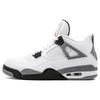 Jordan 4 Retro White Cement 2012 308497-103