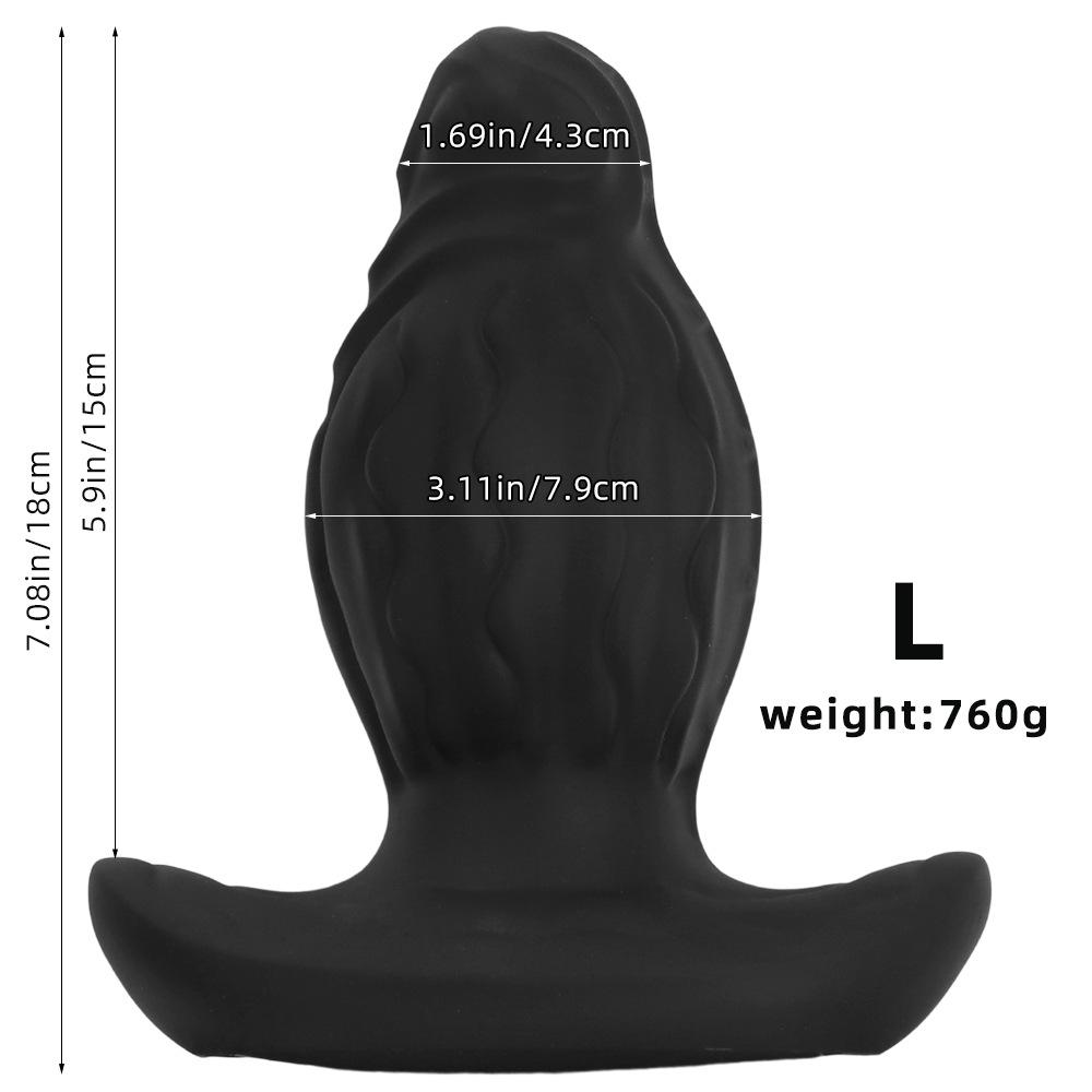 BDSM Silicone Horse Dildo Big Penis Anal Plug Women Masturbator Strap on Penis Big Dick